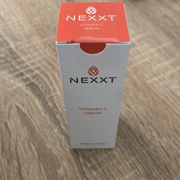 NEXXT - Vitamin C Serum - Picture 6 of 6